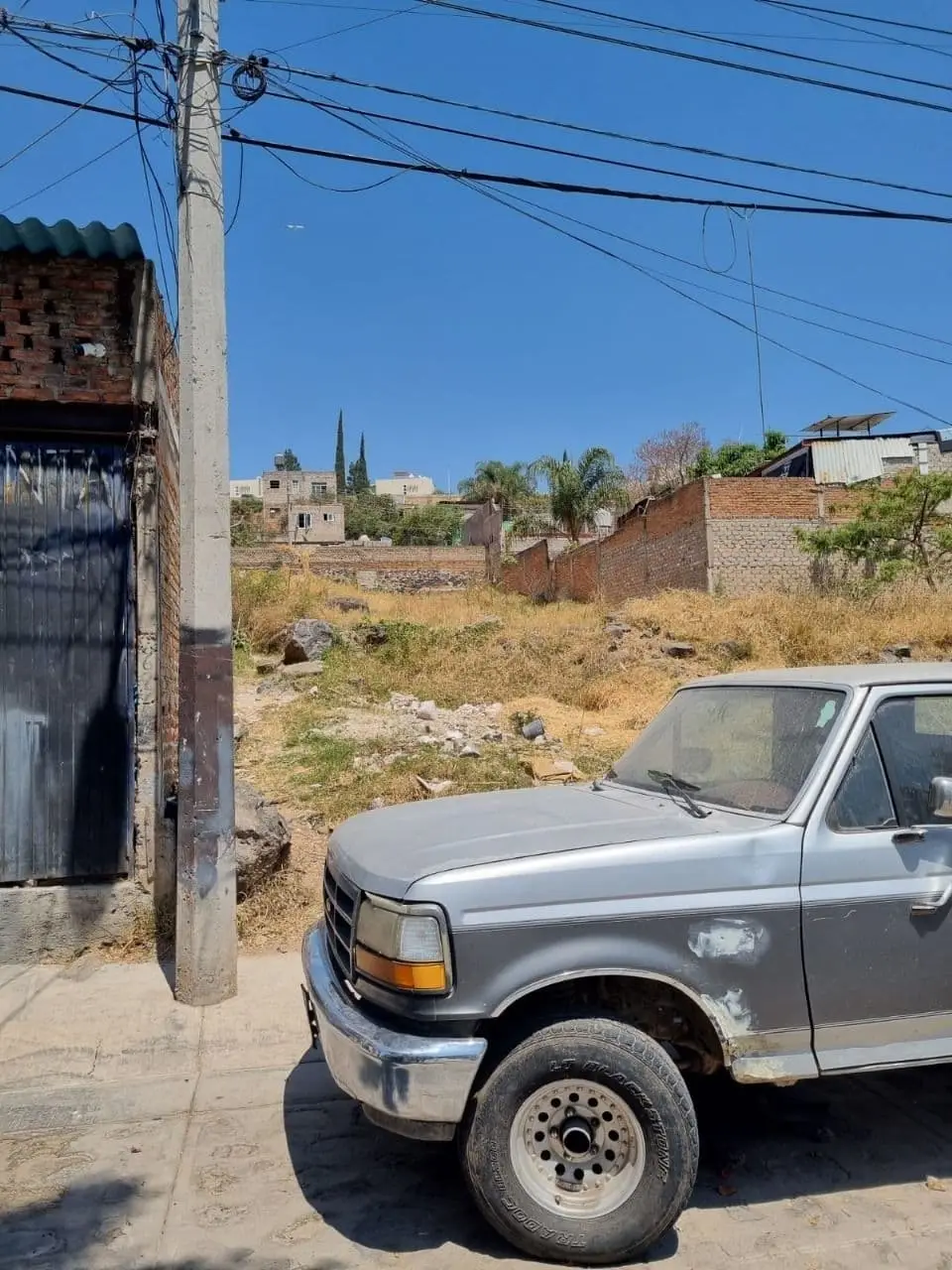 Terreno en Calle Tepeyac, Lomas del 4 — foto 3