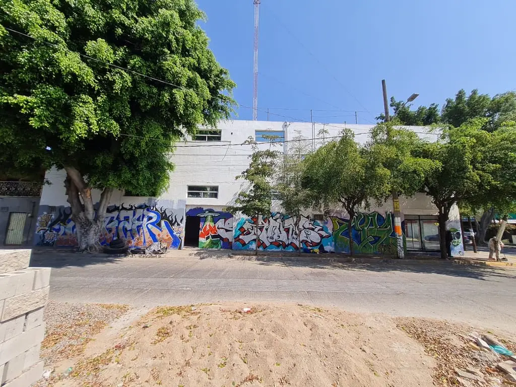 Excelente Bodega en Venta en Prados del Nilo, Tlaquepaque. — foto 2