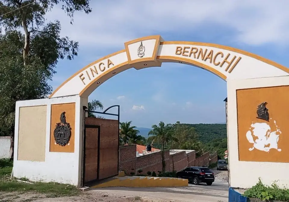 Casa Cerca de Chapala