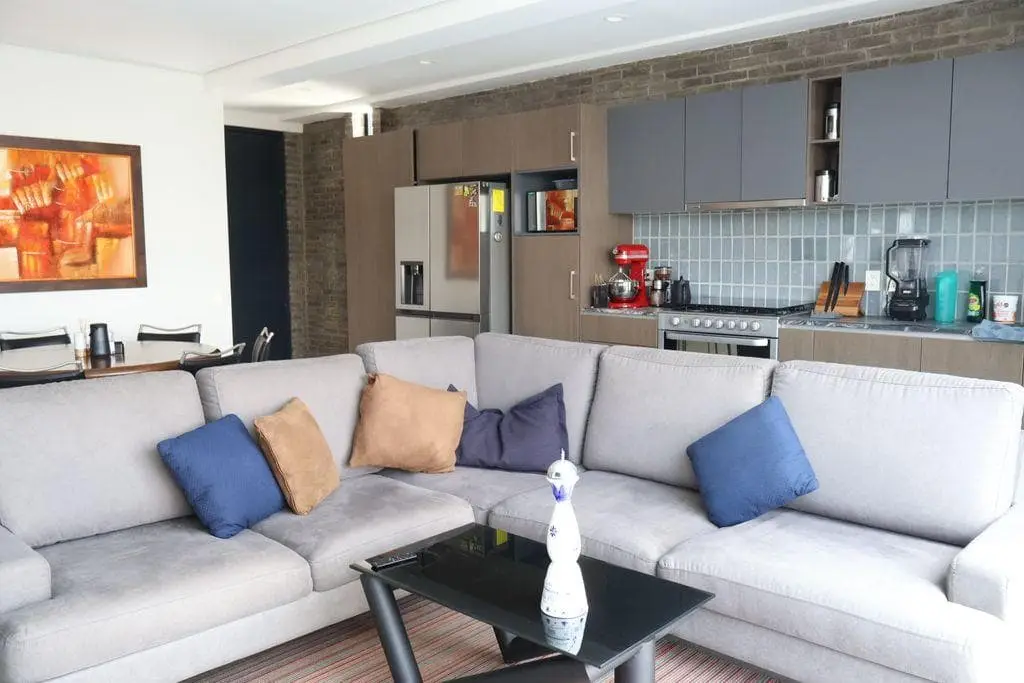 Departamento en Renta, Ciudad Granja, Torre Will — foto 5