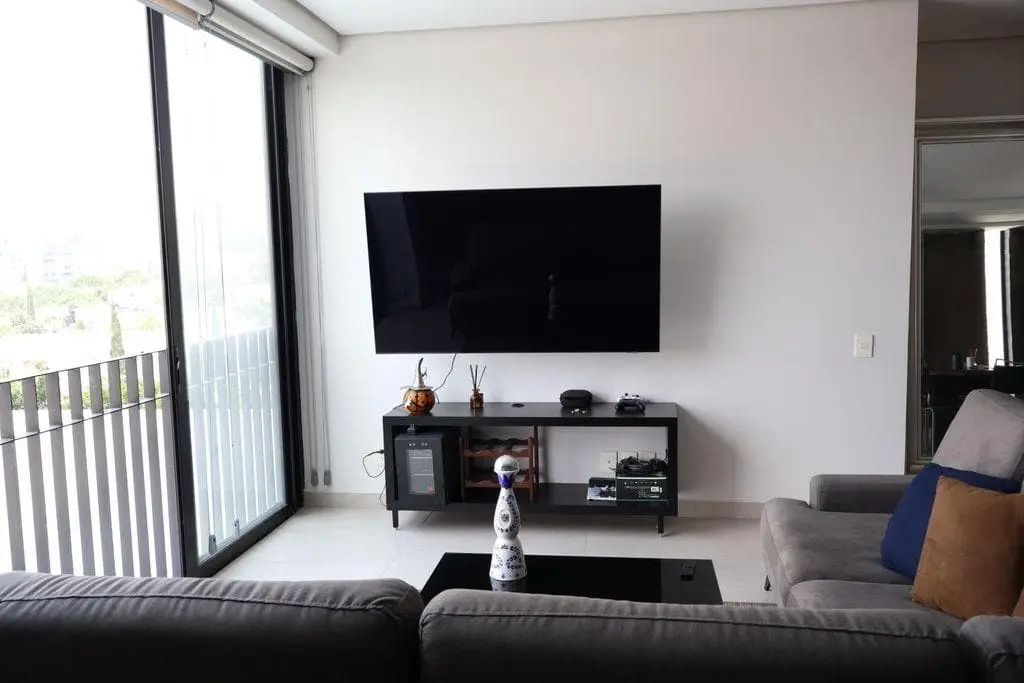 Departamento en Renta, Ciudad Granja, Torre Will — foto 6