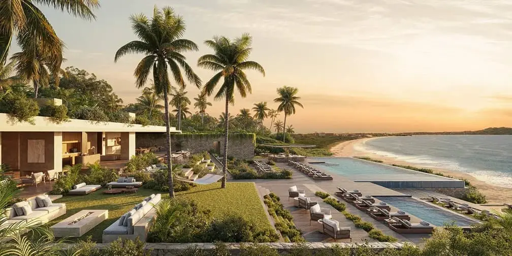 Litibu Bay Club Residencias y Villas en Preventa, Riviera Nayarit. Mexico — foto 11