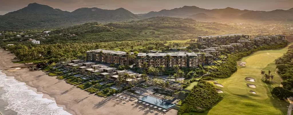 Litibu Bay Club Residencias y Villas en Preventa, Riviera Nayarit. Mexico — foto 5
