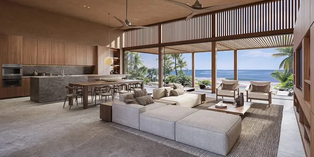 Litibu Bay Club Residencias y Villas en Preventa, Riviera Nayarit. Mexico — foto 6