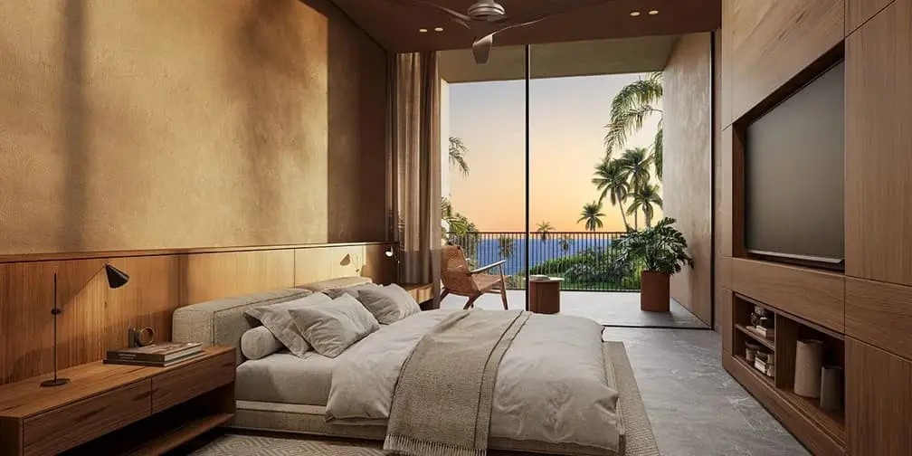 Litibu Bay Club Residencias y Villas en Preventa, Riviera Nayarit. Mexico — foto 7
