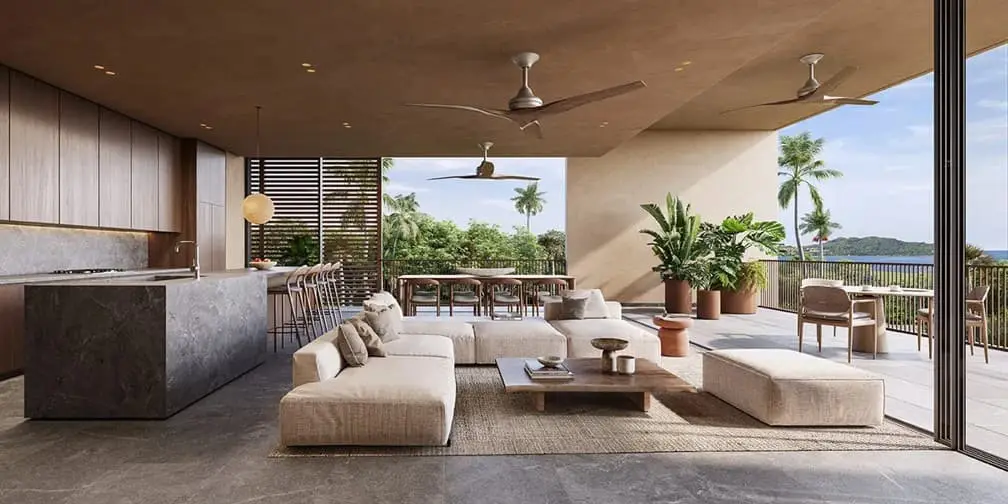 Litibu Bay Club Residencias y Villas en Preventa, Riviera Nayarit. Mexico — foto 8