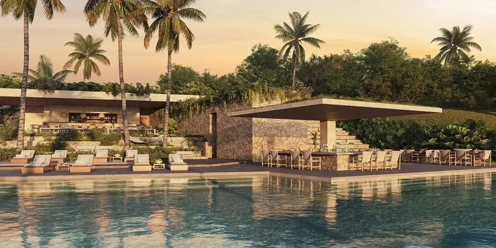 Litibu Bay Club Residencias y Villas en Preventa, Riviera Nayarit. Mexico — foto 9