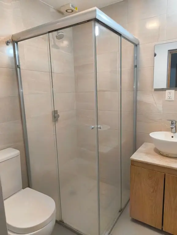 Departamento en renta Colonia Chapalita cerca de la gran plaza 1 recámara muy amplia 1 baño completo, elevador, incluye agua y mantenimiento — foto 10