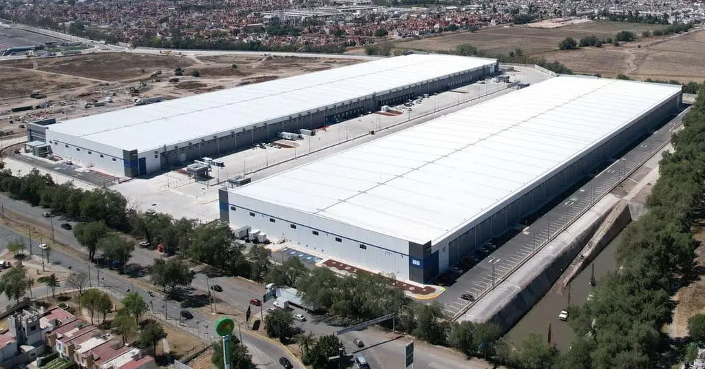 Nave Industrial en Cuautitlan