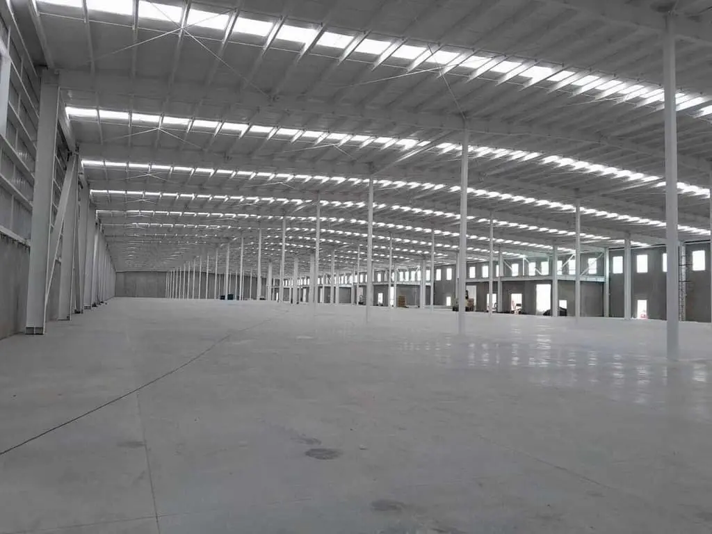 Nave Industrial en Cuautitlan — foto 2