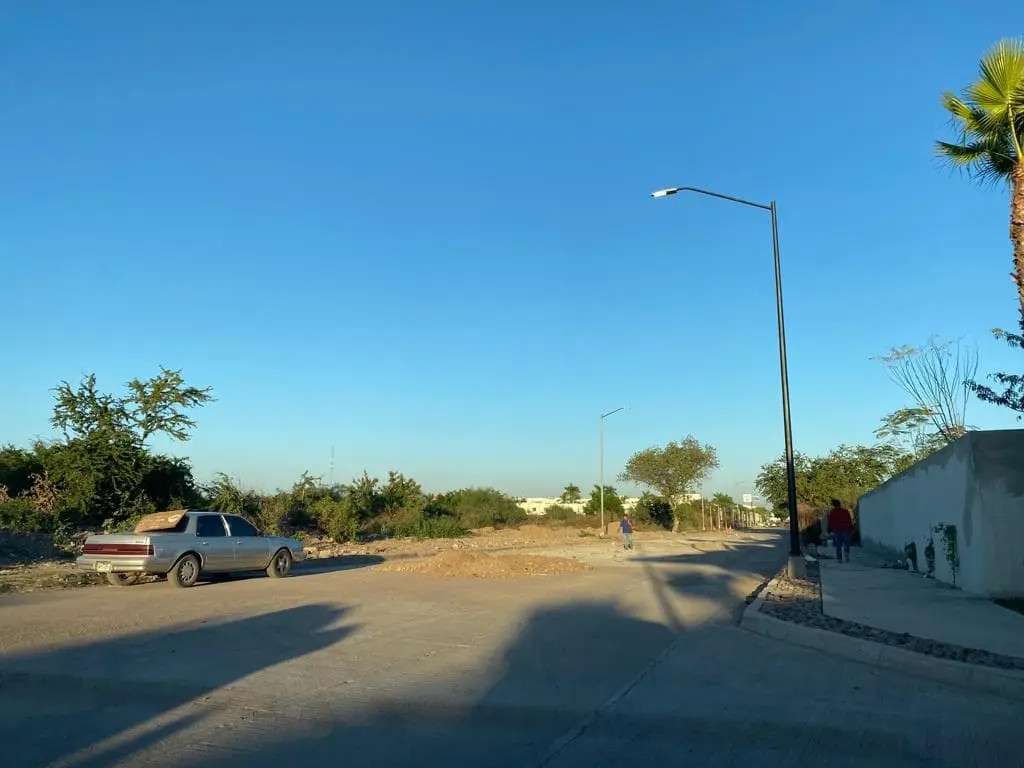 Terreno en Venta en Desarrollo Tres Rios Culiacan, Sinaloa Recursos Hidraulicos — foto 5
