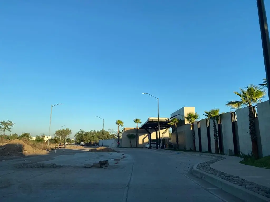 Terreno en Venta en Desarrollo Tres Rios Culiacan, Sinaloa Recursos Hidraulicos — foto 6