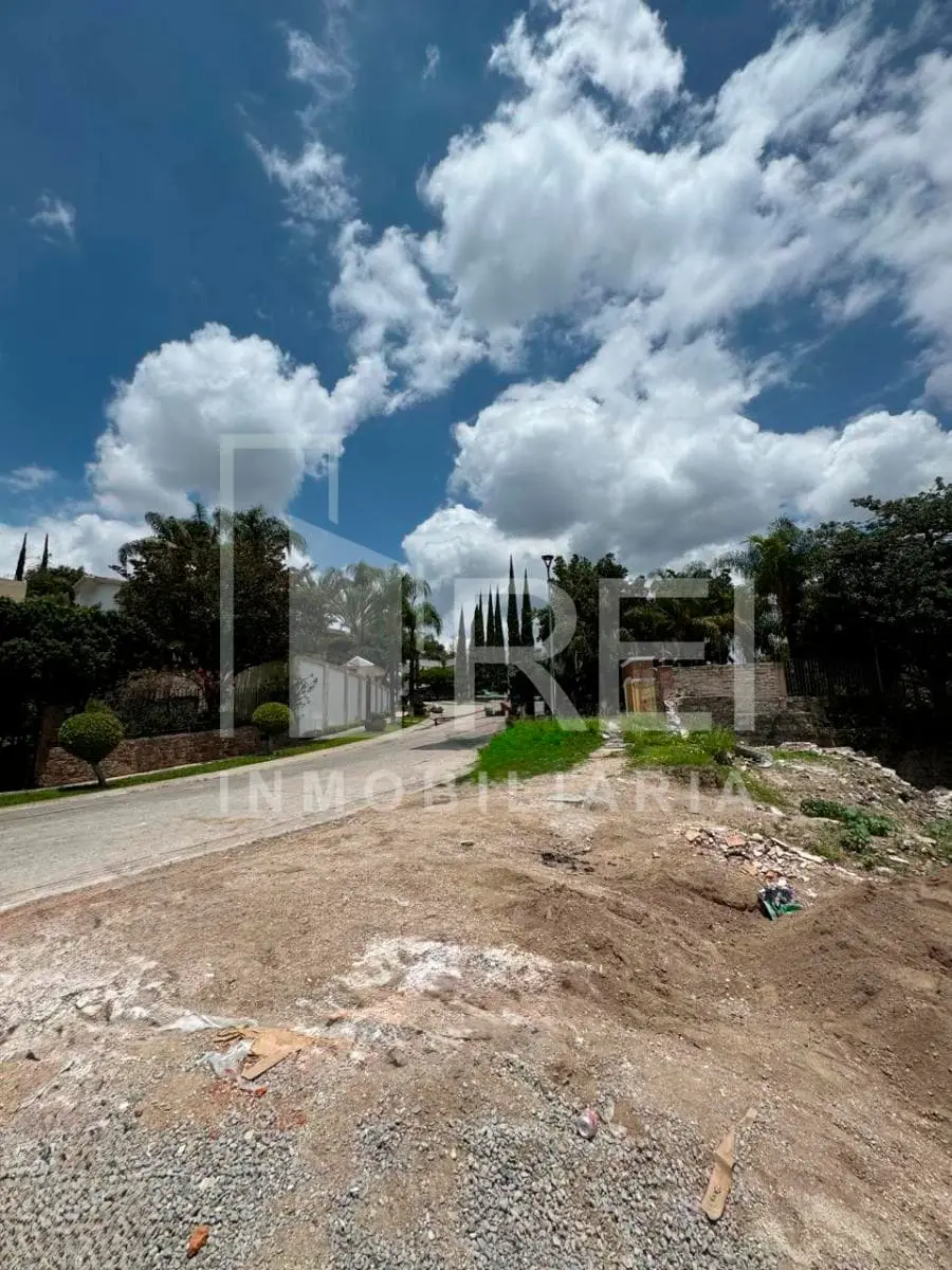 Venta Terreno en el Palomar Tlajomulco — foto 2