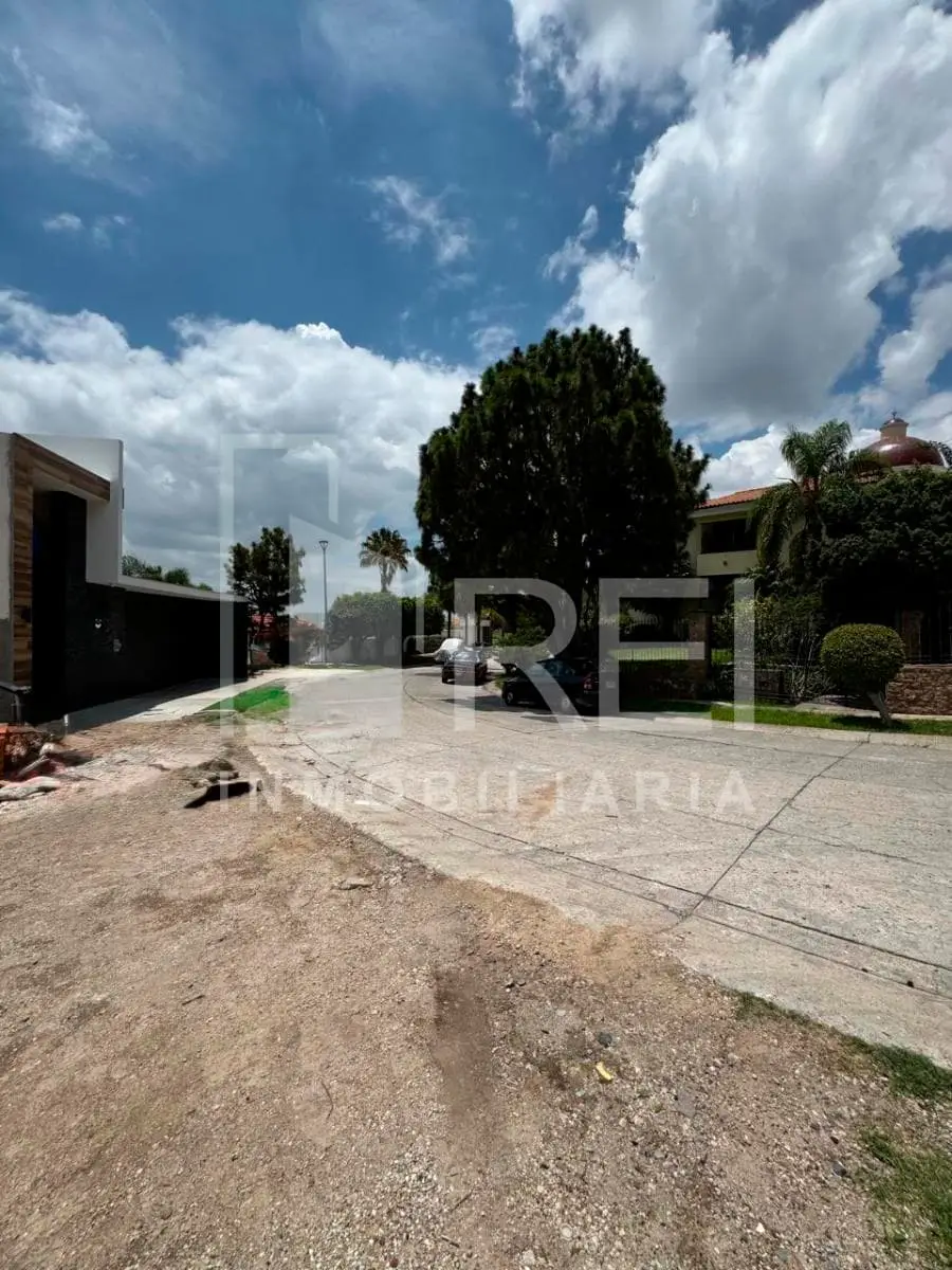 Venta Terreno en el Palomar Tlajomulco — foto 3
