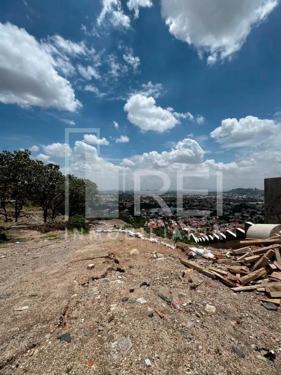 Venta Terreno en el Palomar Tlajomulco — foto 4