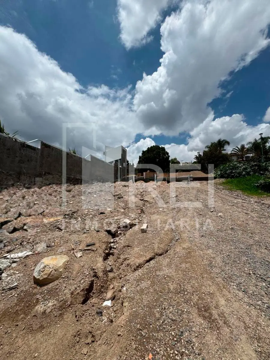 Venta Terreno en el Palomar Tlajomulco — foto 5