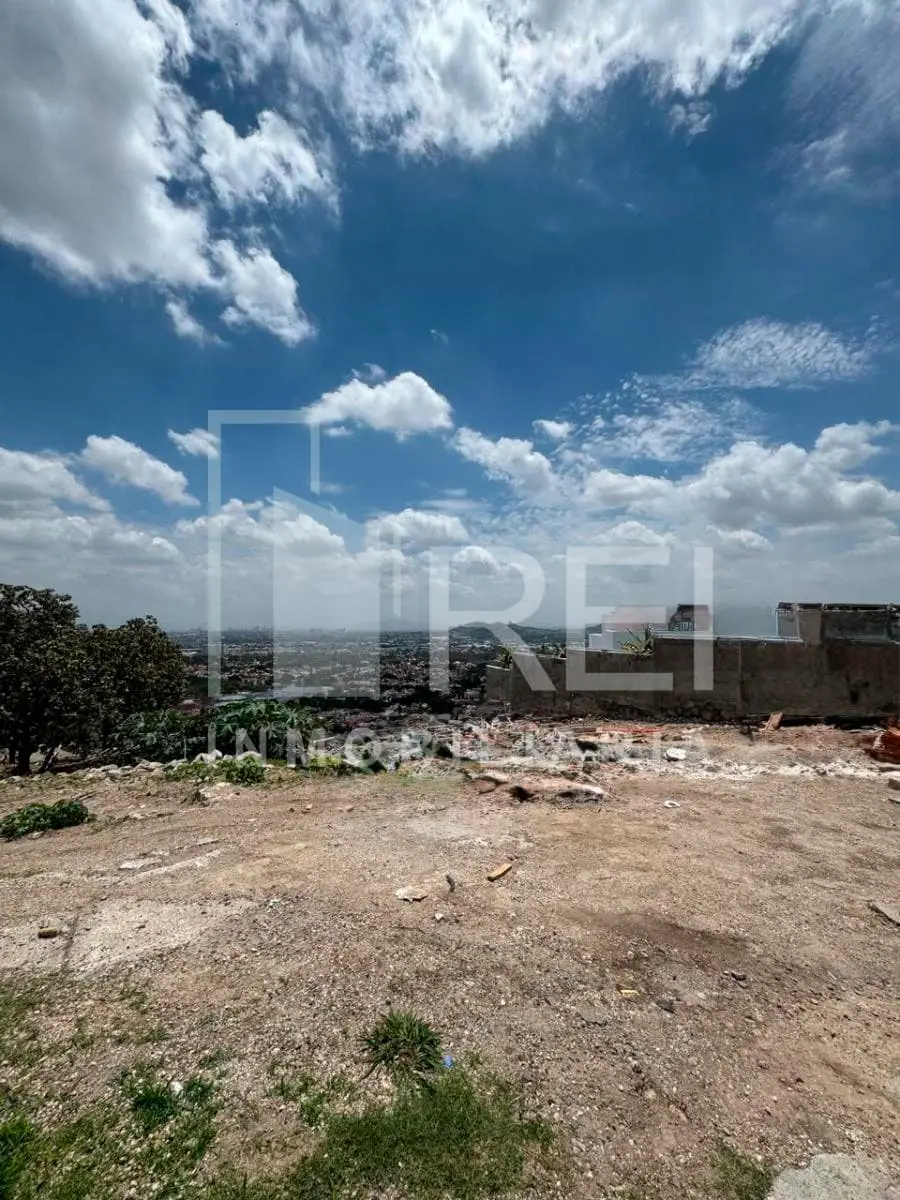 Venta Terreno en el Palomar Tlajomulco — foto 6