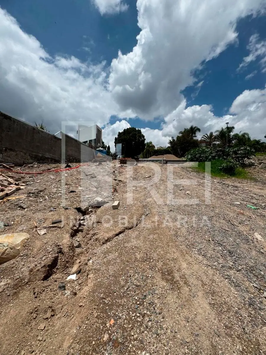 Venta Terreno en el Palomar Tlajomulco — foto 8