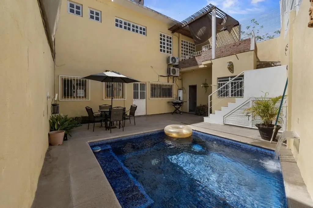 Casa Camaron