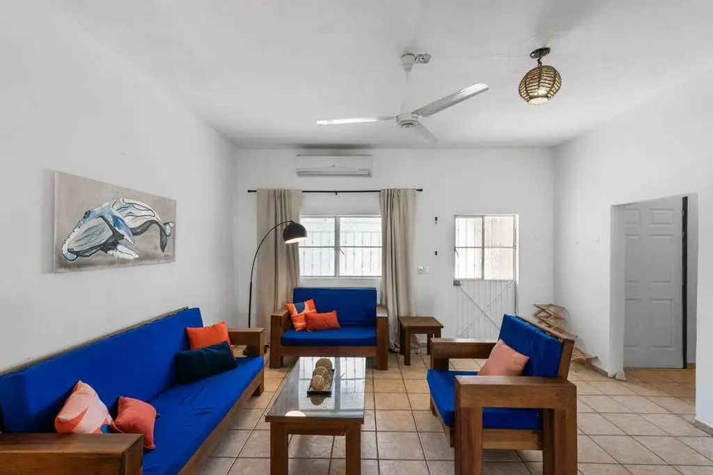 Casa Camaron — foto 11