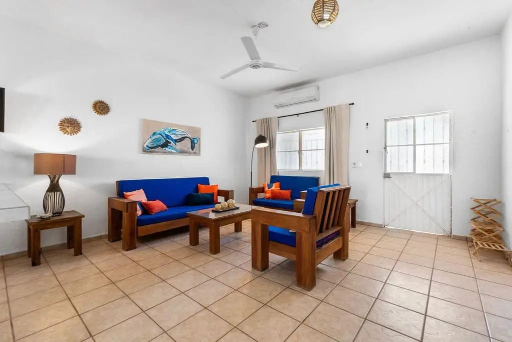 Casa Camaron — foto 12