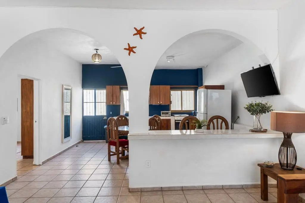 Casa Camaron — foto 4