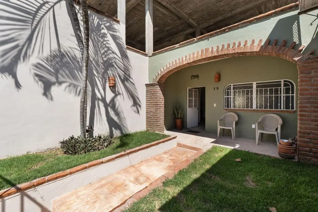 Casa Camaron — foto 6