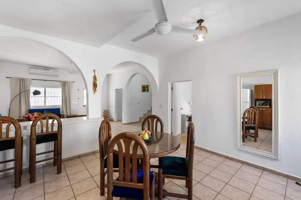 Casa Camaron — foto 8