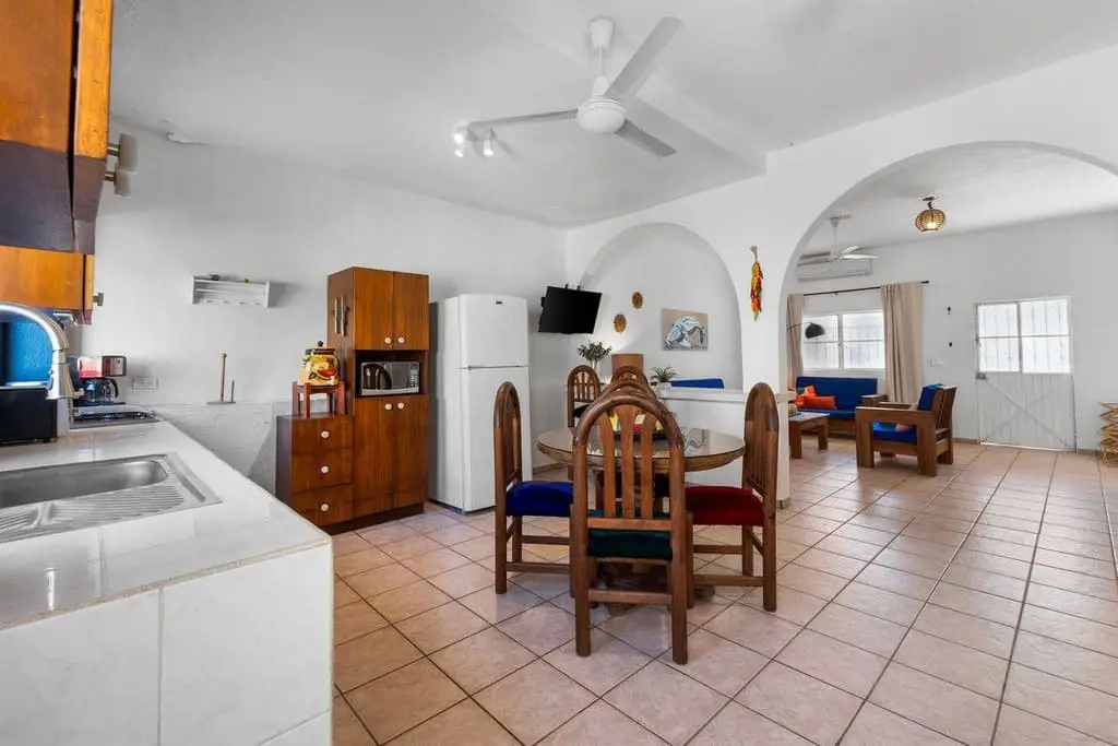 Casa Camaron — foto 9