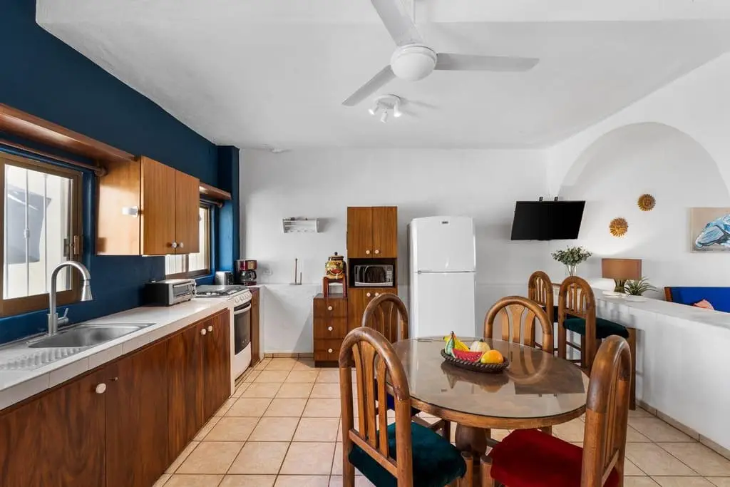 Casa Camaron — foto 10