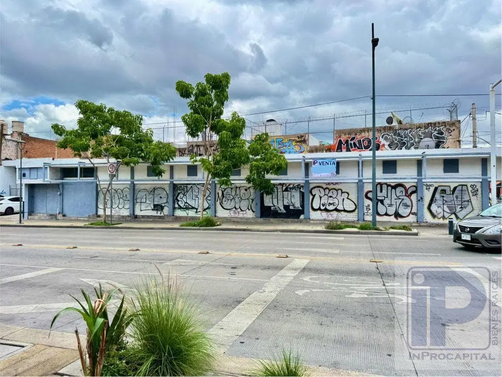 Local en venta en la zona centro de Guadalajara — foto 2