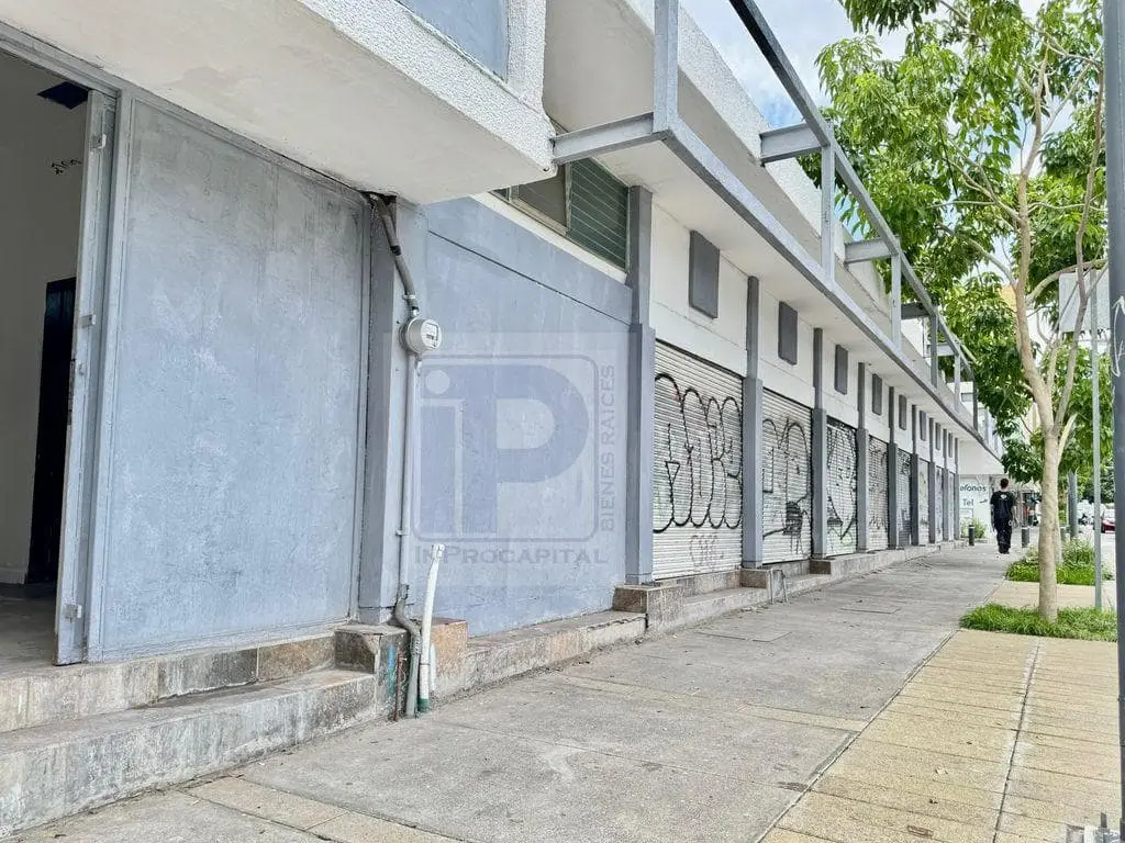 Local en venta en la zona centro de Guadalajara — foto 3