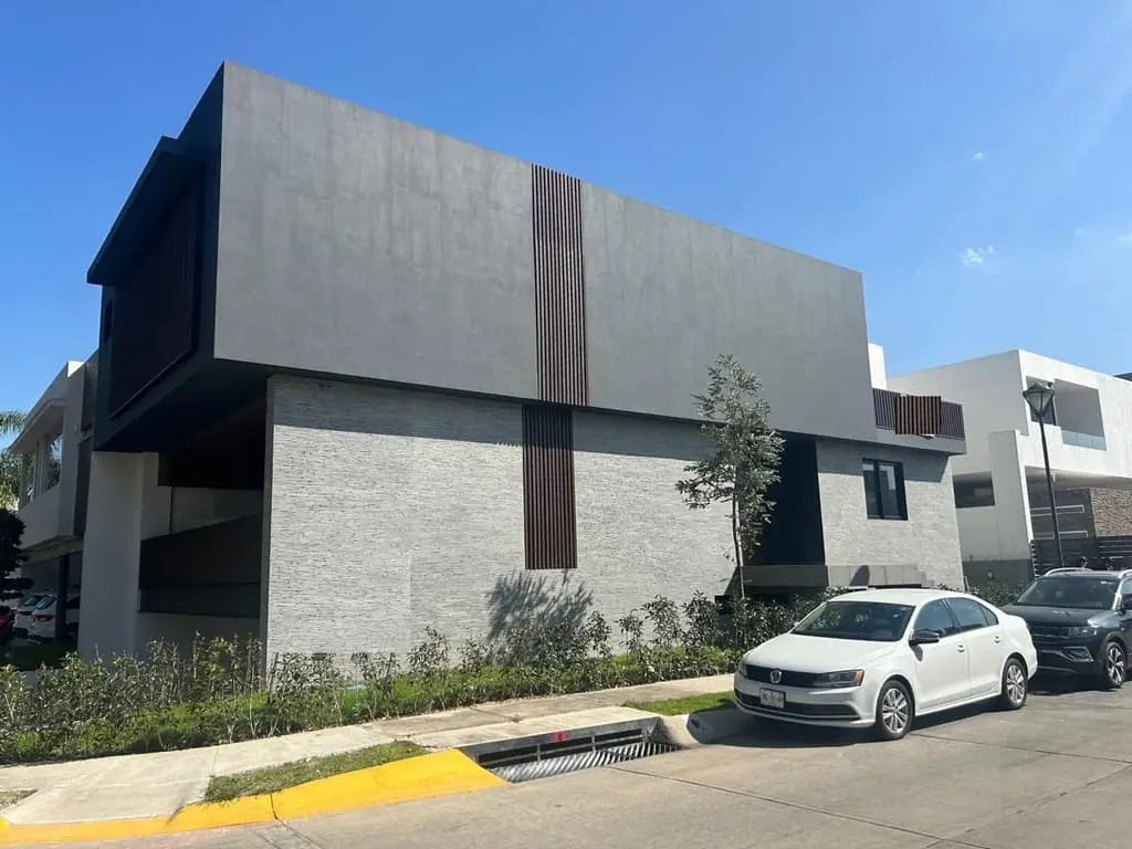 Olivos Residencial Casa en Venta — foto 2
