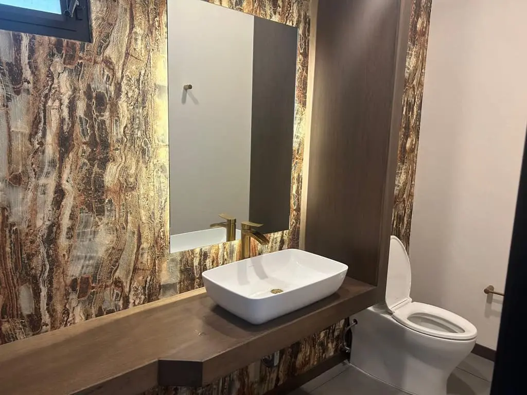 Olivos Residencial Casa en Venta — foto 12