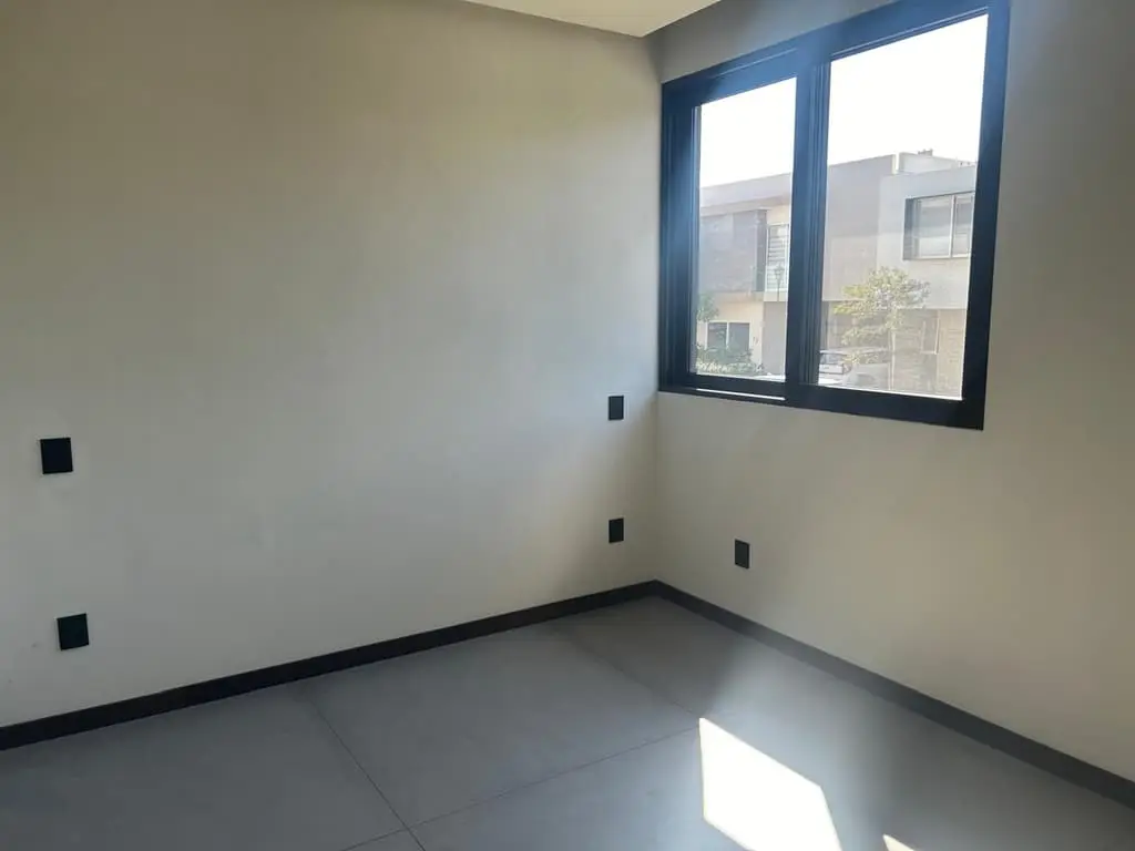Olivos Residencial Casa en Venta — foto 3