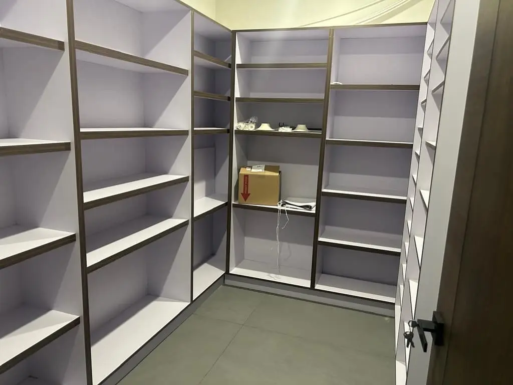 Olivos Residencial Casa en Venta — foto 5