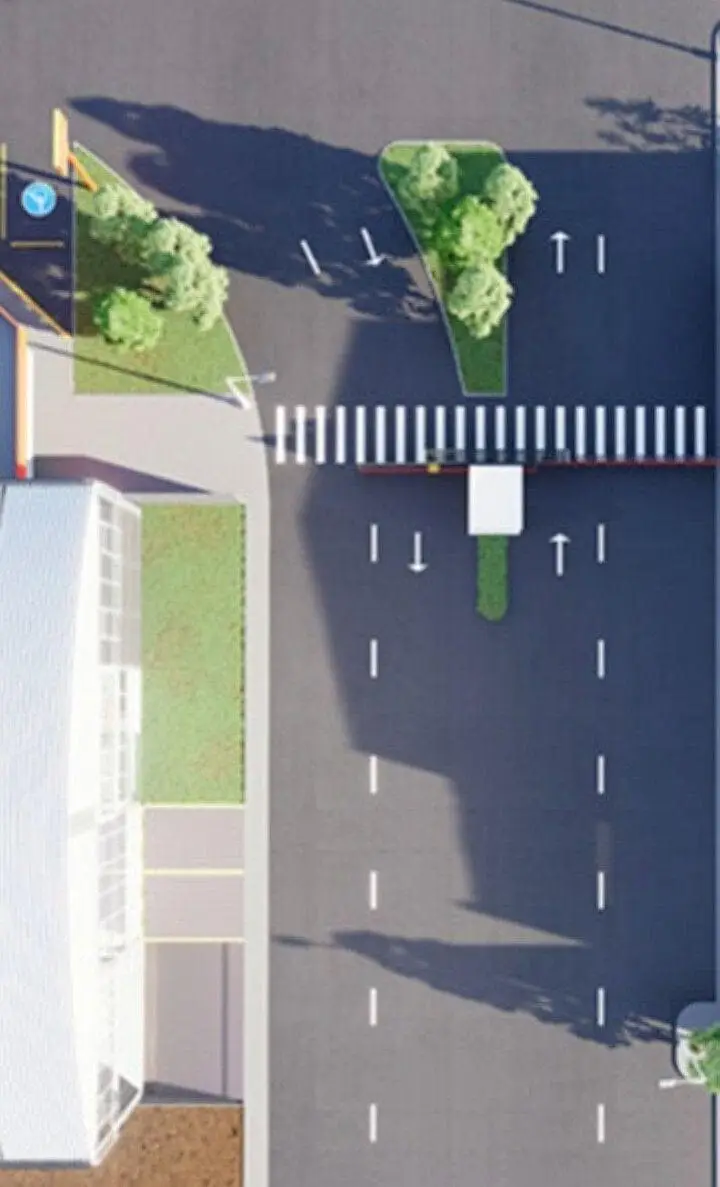 Tesistan Preventa Terrenos para Parque Logistico Copalita — foto 8