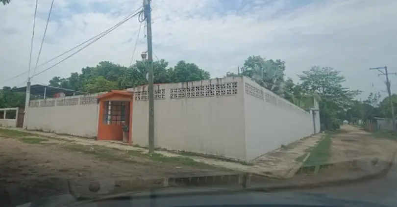 Casa venta en Novara, Veracruz