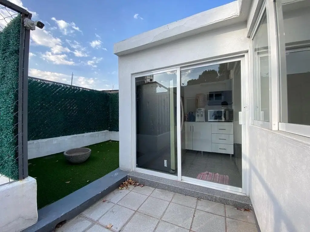 Casa en Venta en la Condesa con Uso de Oficina — foto 11