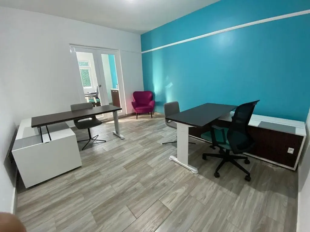 Casa en Venta en la Condesa con Uso de Oficina — foto 12