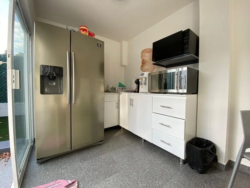 Casa en Venta en la Condesa con Uso de Oficina — foto 5