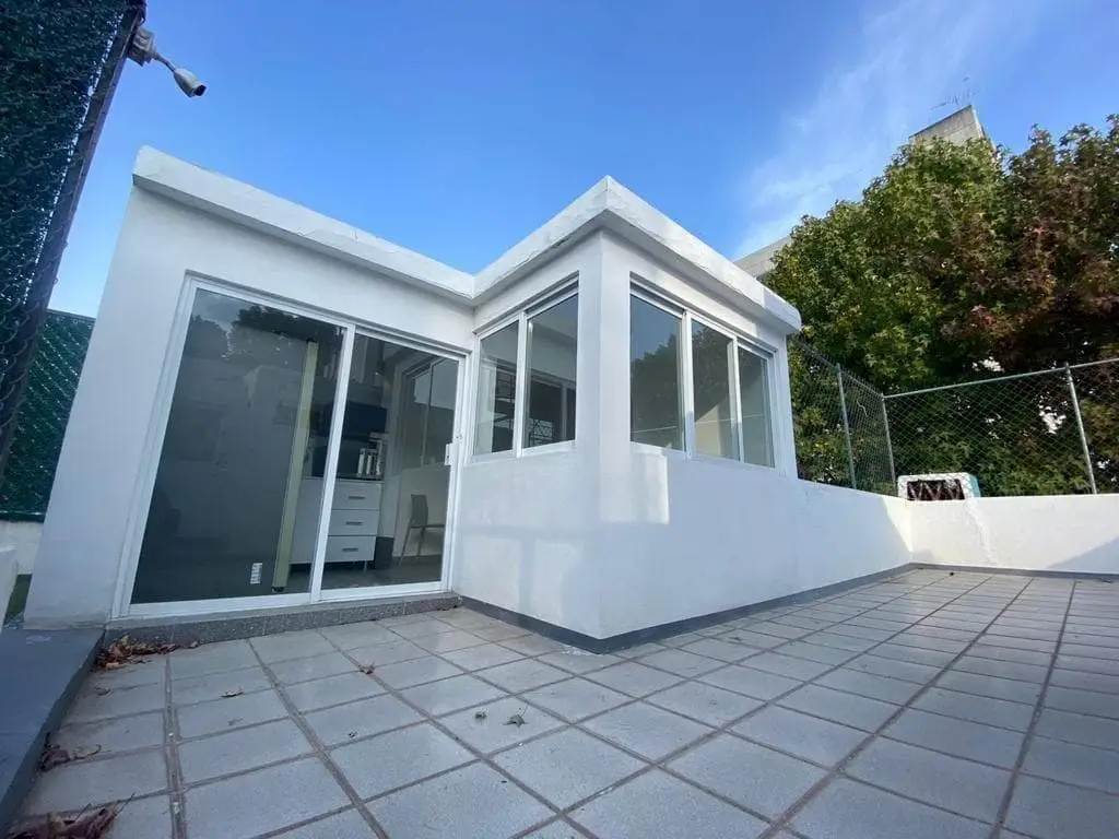 Casa en Venta en la Condesa con Uso de Oficina — foto 6
