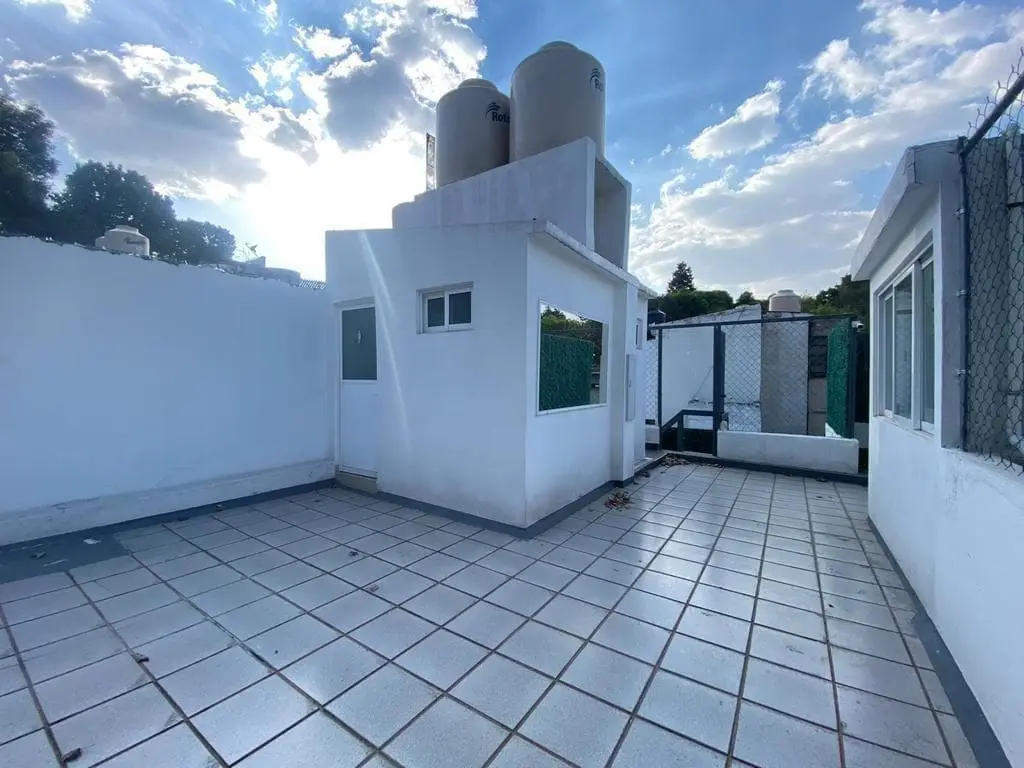 Casa en Venta en la Condesa con Uso de Oficina — foto 9