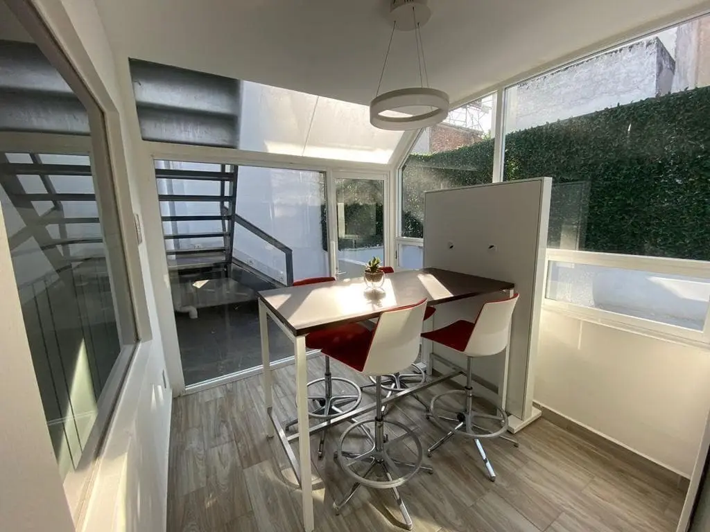 Casa en Venta en la Condesa con Uso de Oficina — foto 10