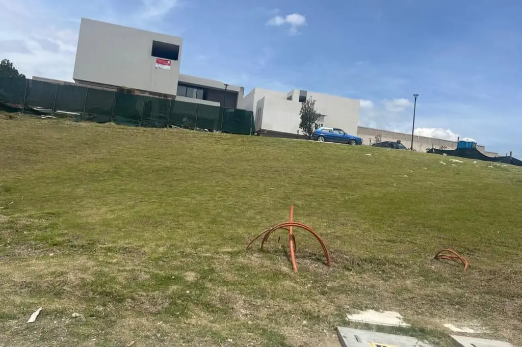 Se vende Terreno en Punta Loma — foto 3