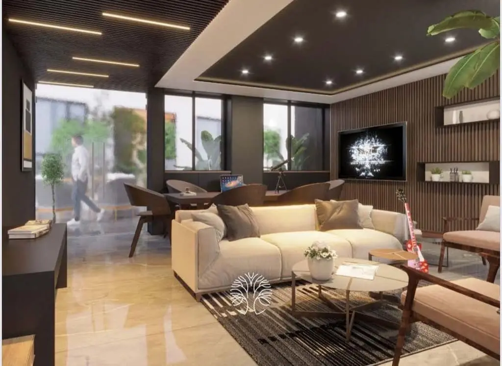 Departamento en Venta en Treeview Garibaldi — foto 3