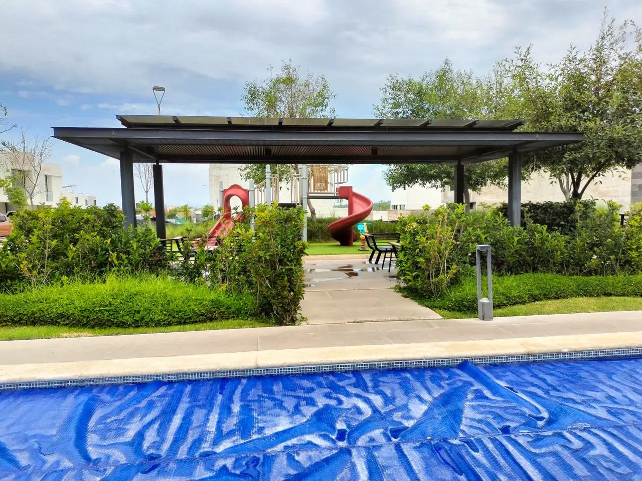 Terreno en Venta — foto 8