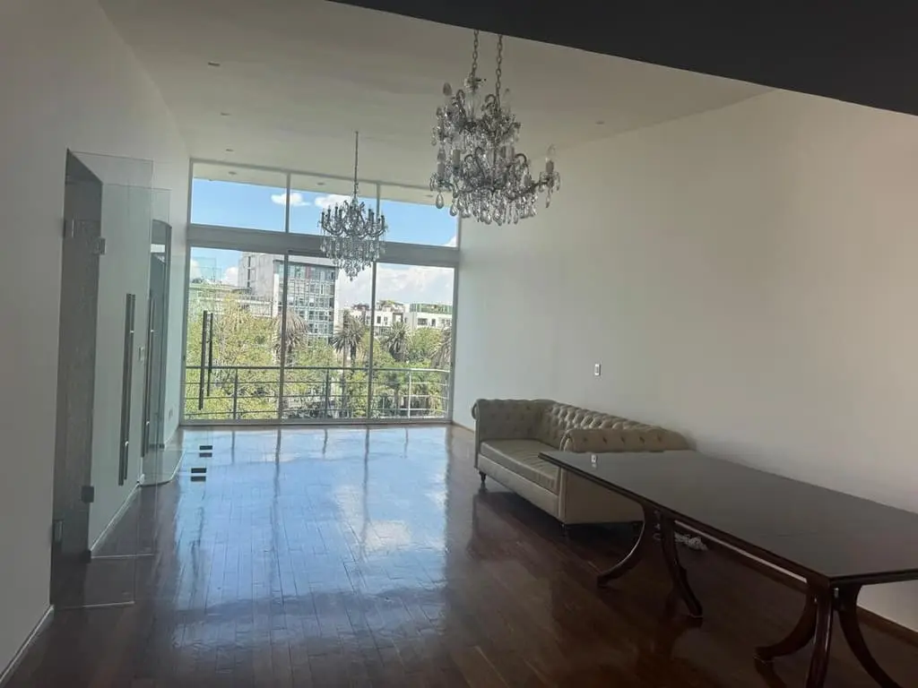 Penthouse en Venta en la Colonia Condesa — foto 2