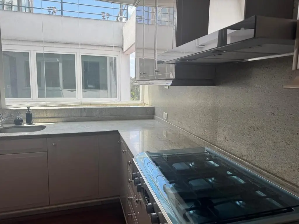 Penthouse en Venta en la Colonia Condesa — foto 11