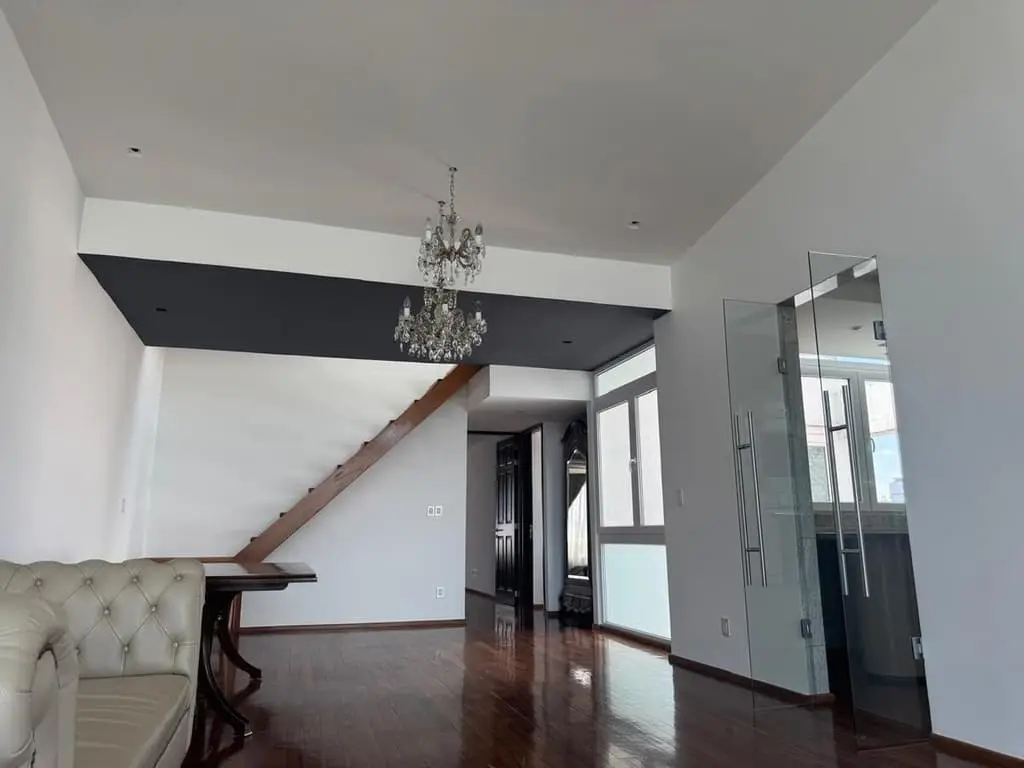 Penthouse en Venta en la Colonia Condesa — foto 4
